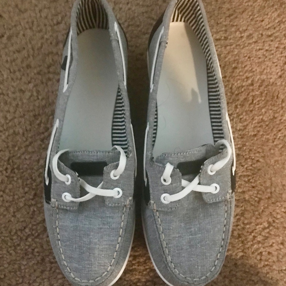 Women’s Sperry Boat Shoes